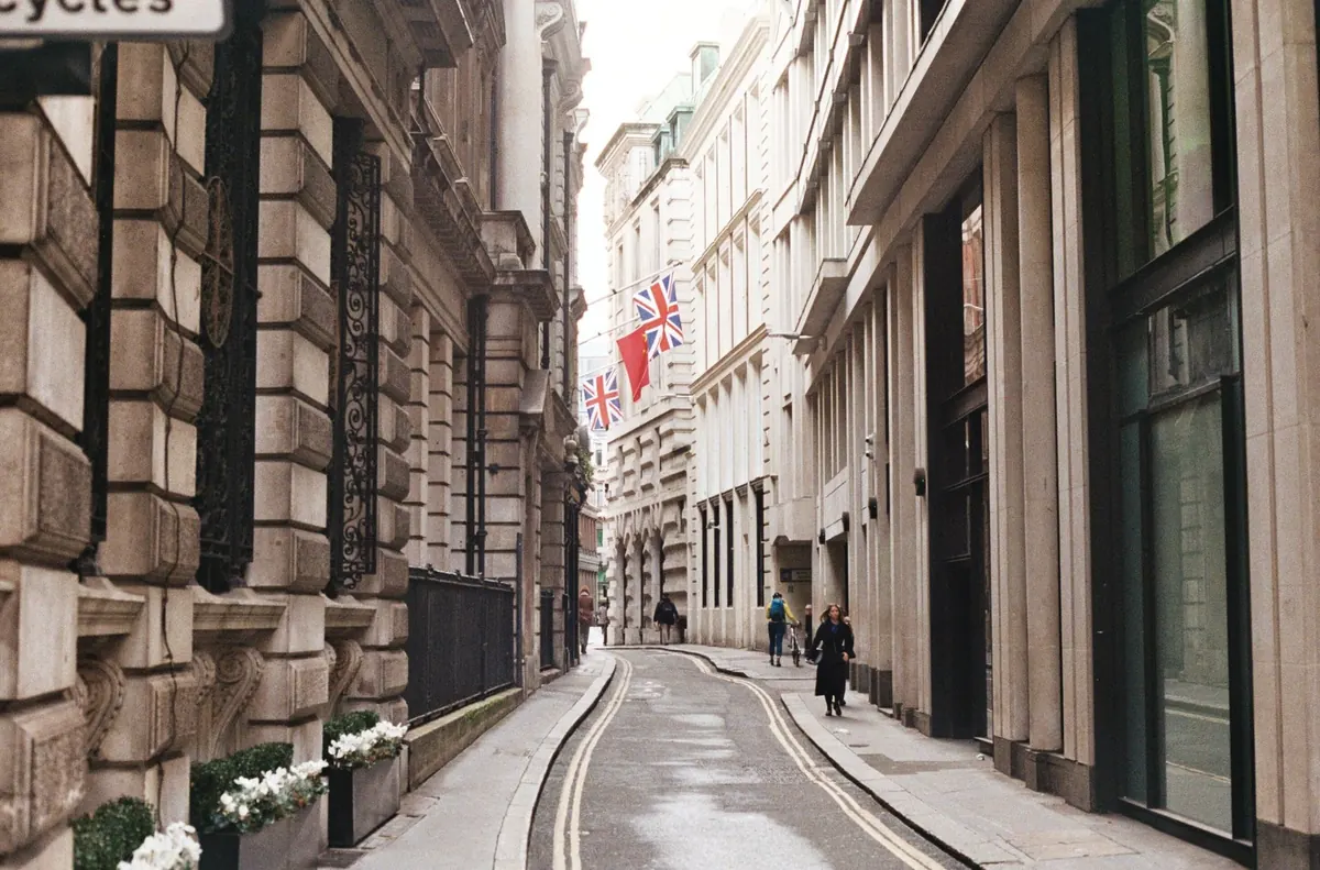 City of London Livery Companies: A Heraldic Tour